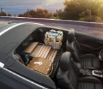 Buick Cascada Convertible 2016 года